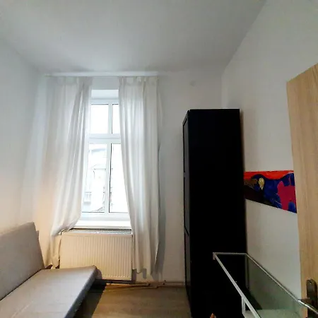 Pokoje Przy Monte Cassino Homestay szállás