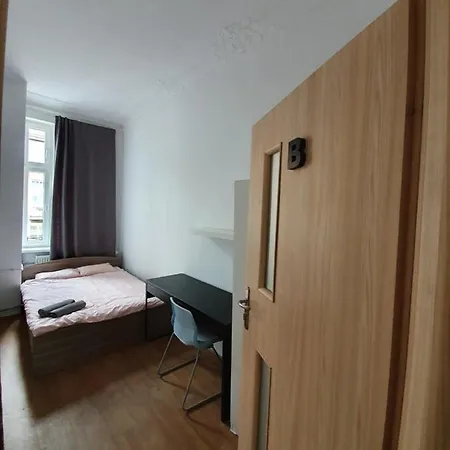 Pokoje Przy Monte Cassino Homestay szállás *