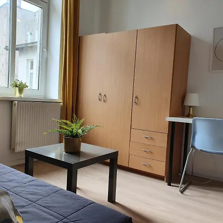 Pokoje Przy Monte Cassino Homestay szállás Sopot