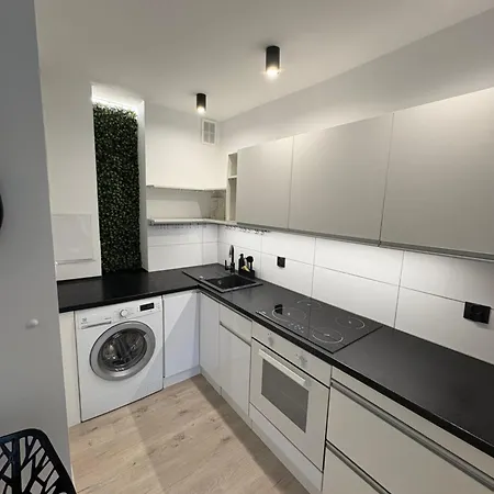 Apartman Sopot Apartment Sopot