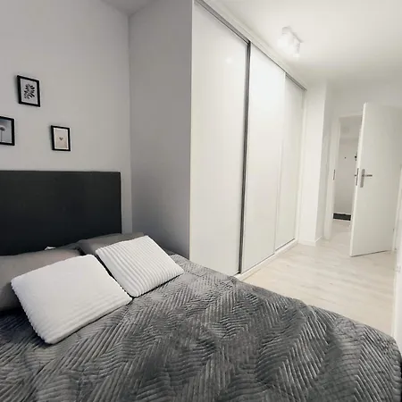 Sopot Apartment Apartman Sopot