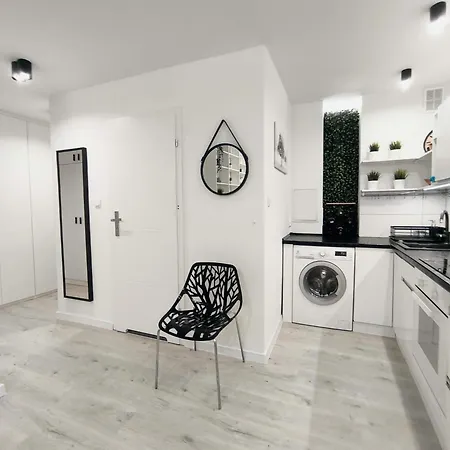 Apartman Sopot Apartment *