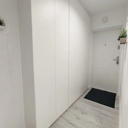 Apartman Sopot Apartment *