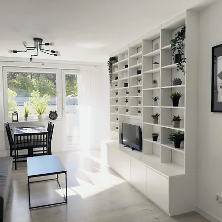 Sopot Apartment Apartman