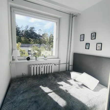Apartman Sopot Apartment